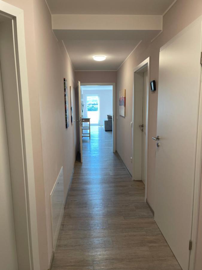 Appartement „Vogelnest“ Im Vogelsberger Hof à Grebenhain Extérieur photo